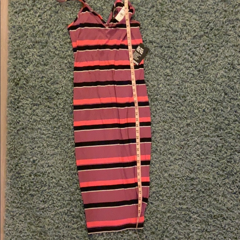 Cami dress